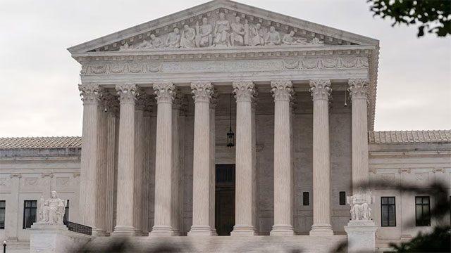 Supreme Court rejects Trump bid to fire Fed's Cook but expands presidential powers