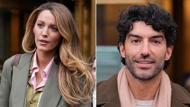 Blake Lively seeks over $8M in legal fees from Justin Baldoni, his studio