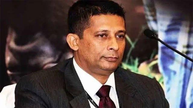 Fort Magistrate orders Suresh Sallay to provide phone, laptop passwords to CID