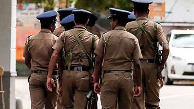 Over 650 suspects arrested in island-wide police operations