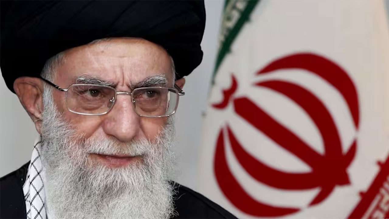 Next indirect US-Iran talks due after late supreme leader's funeral