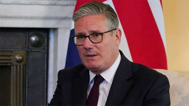 British PM Starmer to formally apologise to victims of forced adoptions