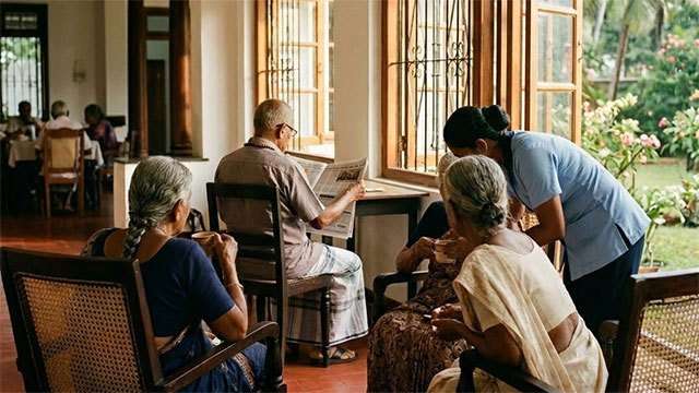 Govt. warns of legal action against unregistered elderly care homes after deadline