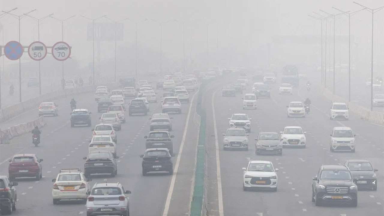 India’s capital announces permanent anti-pollution curbs for toxic winter months