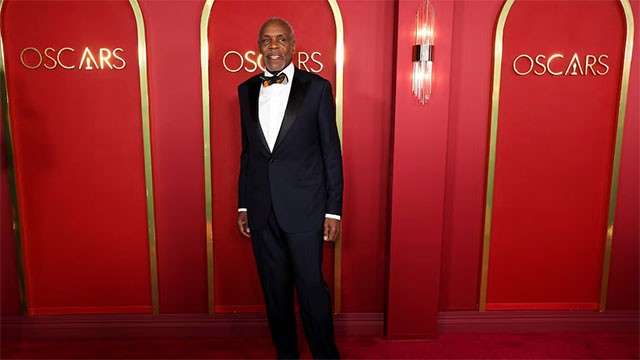 ‘Lethal Weapon’ actor Danny Glover reveals Alzheimer’s diagnosis