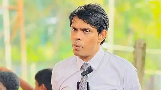 Petition against MP Archchuna fixed for hearing