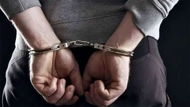23-year-old arrested over alleged Rs. 4.3 mln online scam