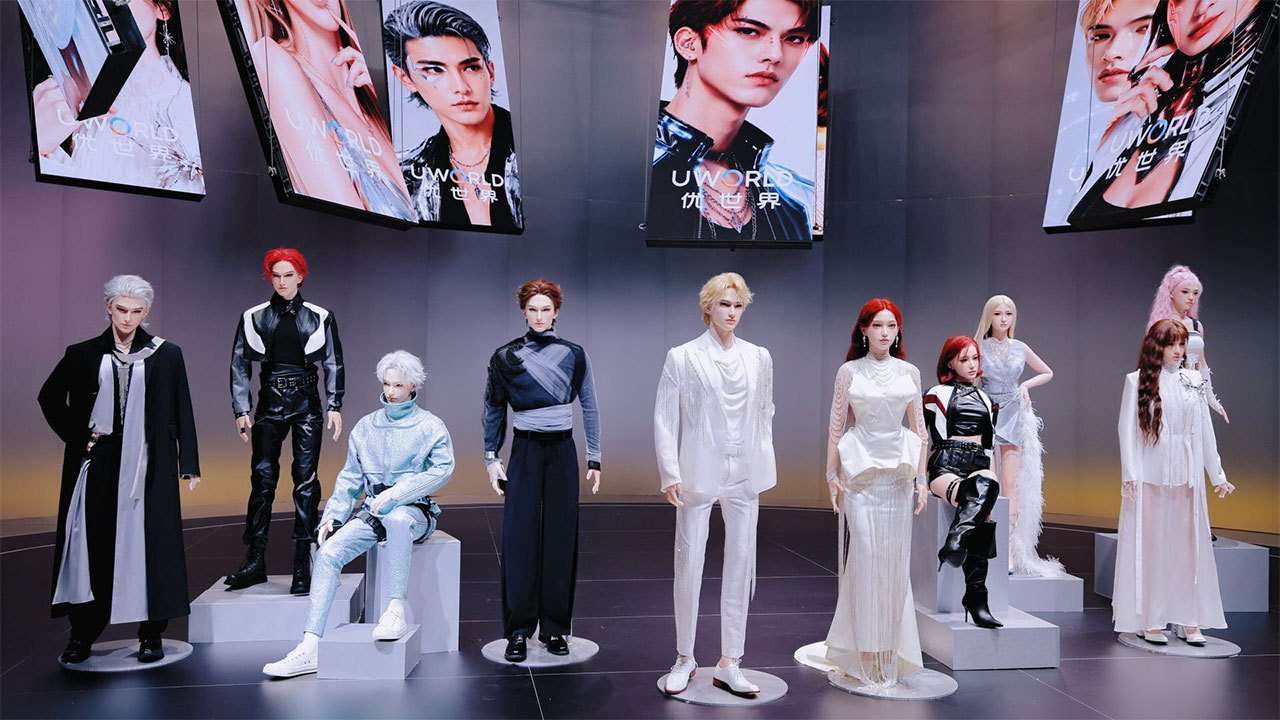 Chinese firm UBTech sells hyper-real, ‘always loyal’ humanoid robots