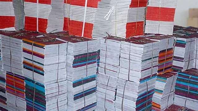 Education Ministry introduces new measures to streamline school textbook distribution