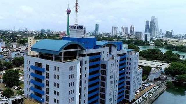 Sri Lanka Customs revenue exceeds first-half target by Rs. 313 billion