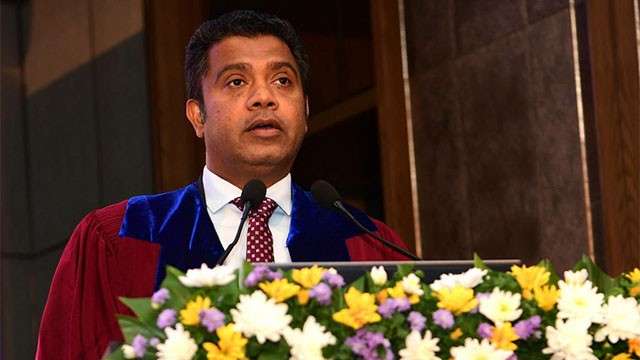 Sri Lanka needs strong nutrition-based health strategy, says Minister