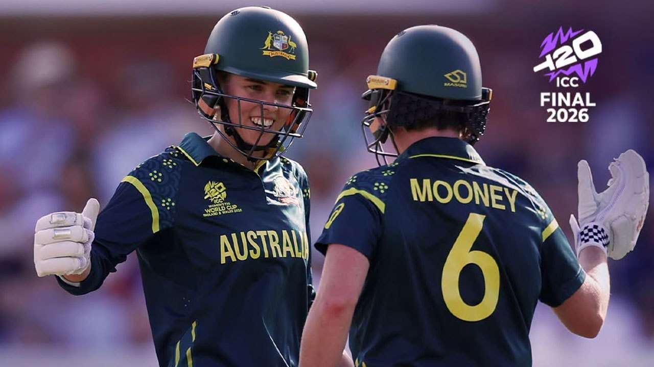 Australia win Women’s T20 World Cup title for record-extending 7th time