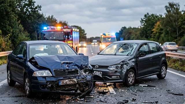 Eleventh ‘National Accident Prevention Week’ begins today