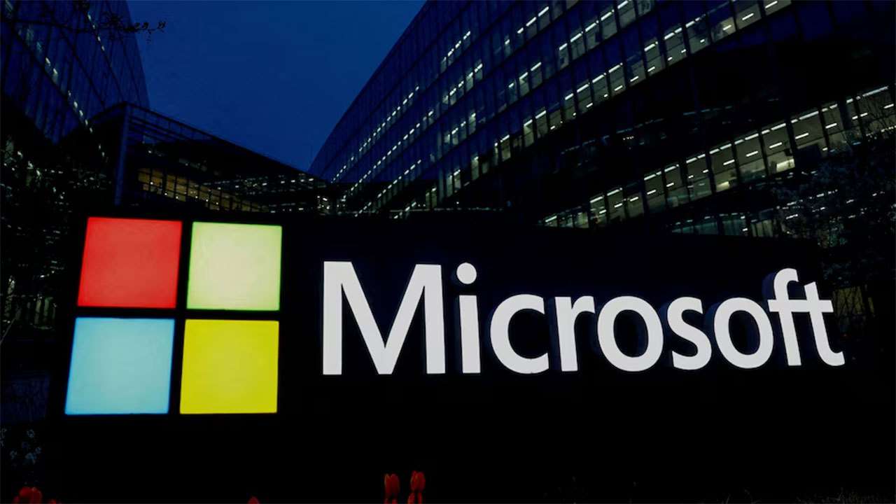 Microsoft joins AI-driven tech layoff wave with 4,800 job cuts