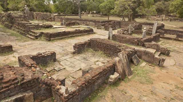 National programme to conserve 1,000 archaeological sites begins today