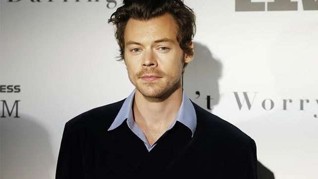 Harry Styles receives Guinness World Record after concluding Wembley Stadium residency
