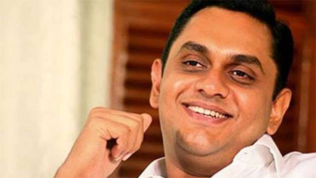 Indictments served against Shasheendra Rajapaksa and two others