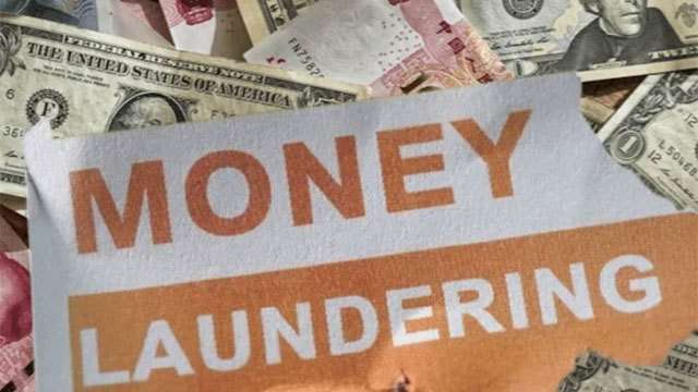 Cabinet clears amendments to Money Laundering and Financial Reporting bills