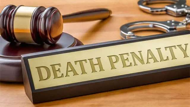 Seven sentenced to death over 2006 murder by Colombo HC