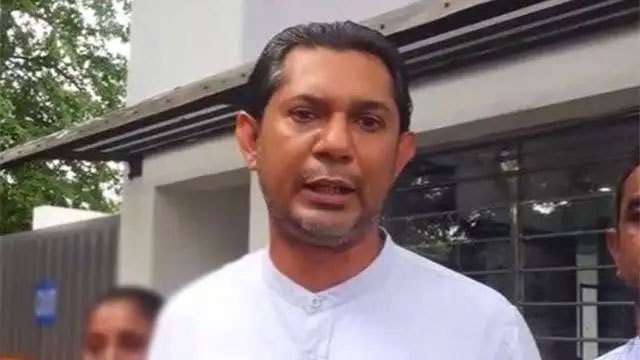 Sugeeshwara Bandara further remanded till July 22