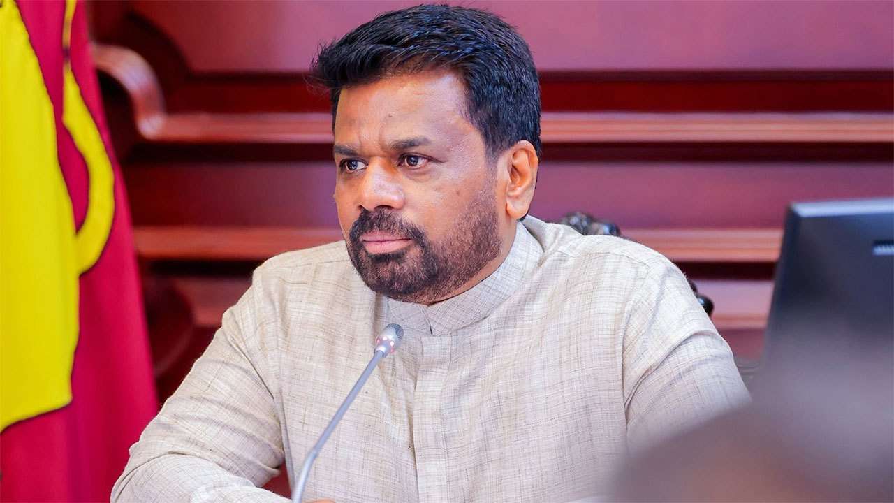 President directs discontinuation of ineffective and unproductive state institutions