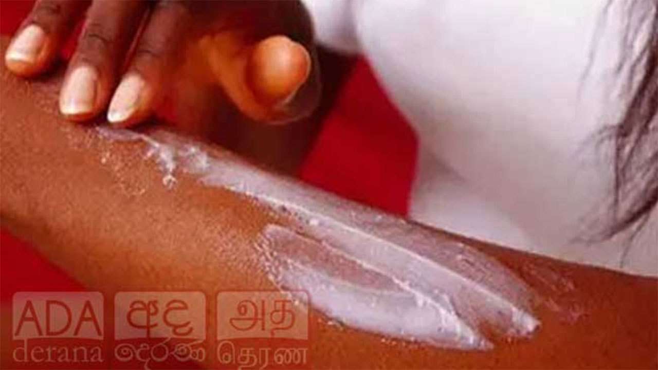 More people seeking treatment for skin conditions, specialist say