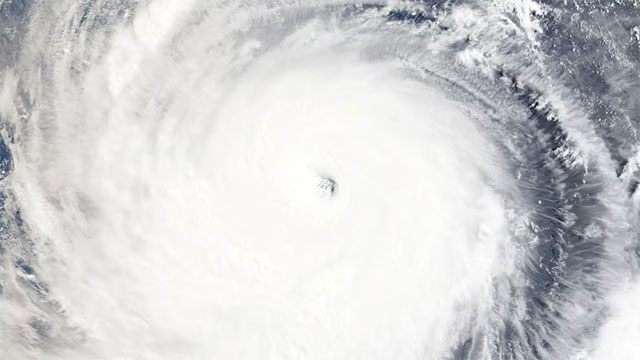 Typhoon Bavi churns towards Taiwan as China braces for landfall