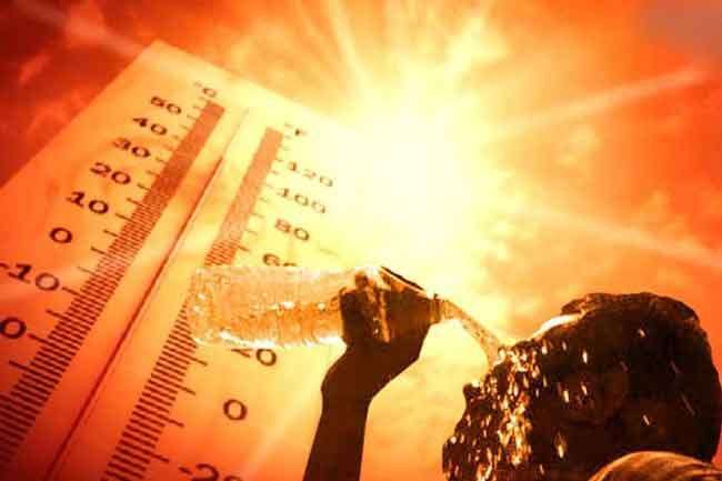 El Niño risk prompts government to strengthen water management measures