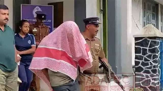 Four accused in Nuwara Eliya Physiotherapist murder case further remanded