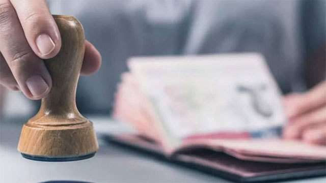Cabinet to reconsider legality of electronic visa issuance agreements, court told