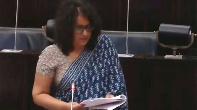 PC election funds not used for disaster relief activities – PM Harini