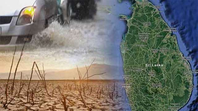 Sri Lanka to strengthen preparedness for potential El Niño-related climate changes