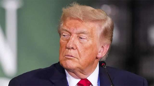 ‘Locked and Loaded’: Trump vows to decimate Iran if it carries out assassination plot against him