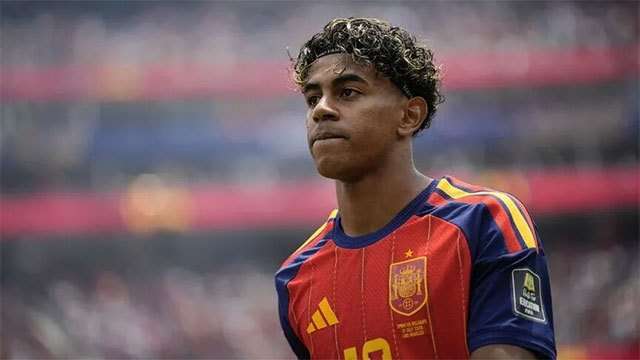 Spain’s Yamal urges unity ahead of World Cup semifinal against France