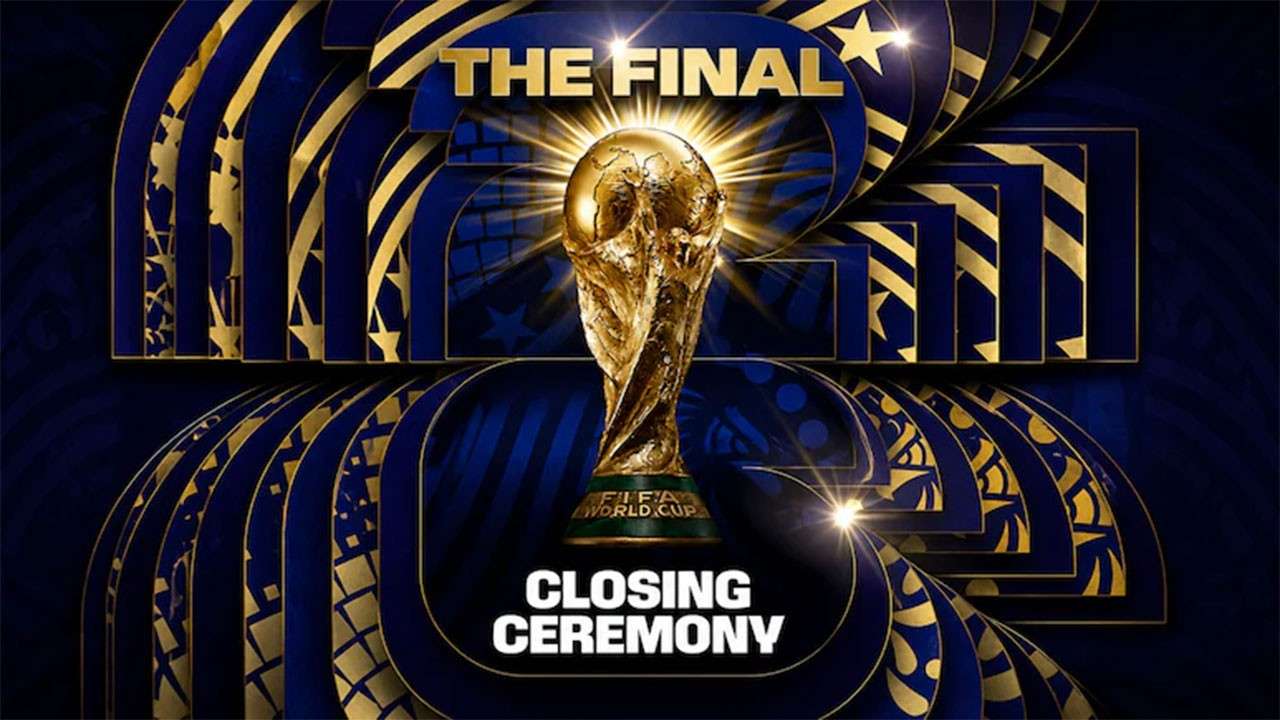 FIFA unveils World Cup Closing Ceremony featuring Tom Cruise, Nicole Scherzinger, IShowSpeed