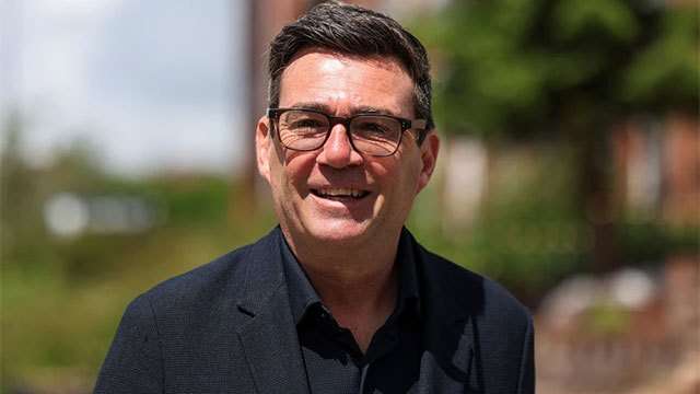Burnham says he is 'finalising' cabinet ahead of becoming UK's PM on Monday