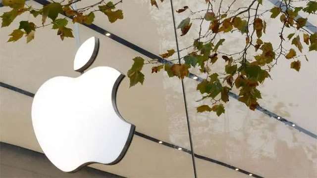 Apple overtakes Nvidia to become world’s most valuable company