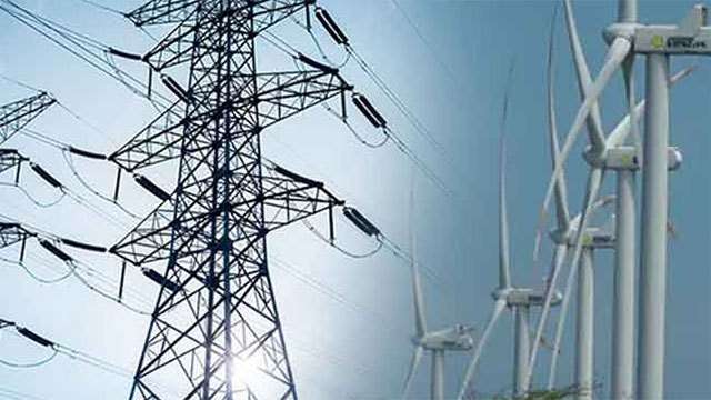 Steps underway to minimize diesel-based power generation by end of 2027 - NSCC