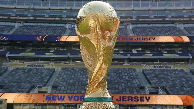Messi’s Argentina face Spain in 2026 FIFA World Cup final