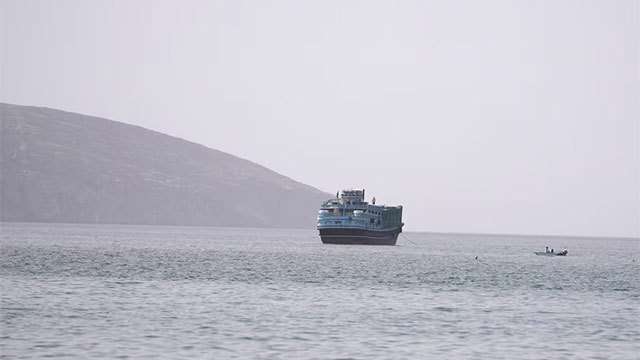 US strikes Iran for ninth day; Iran says two oil tankers in Strait of Hormuz exploded and immobilized