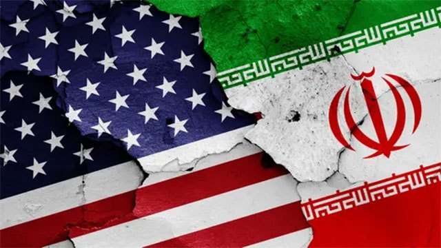 Iran says dialogue ongoing with US despite clashes