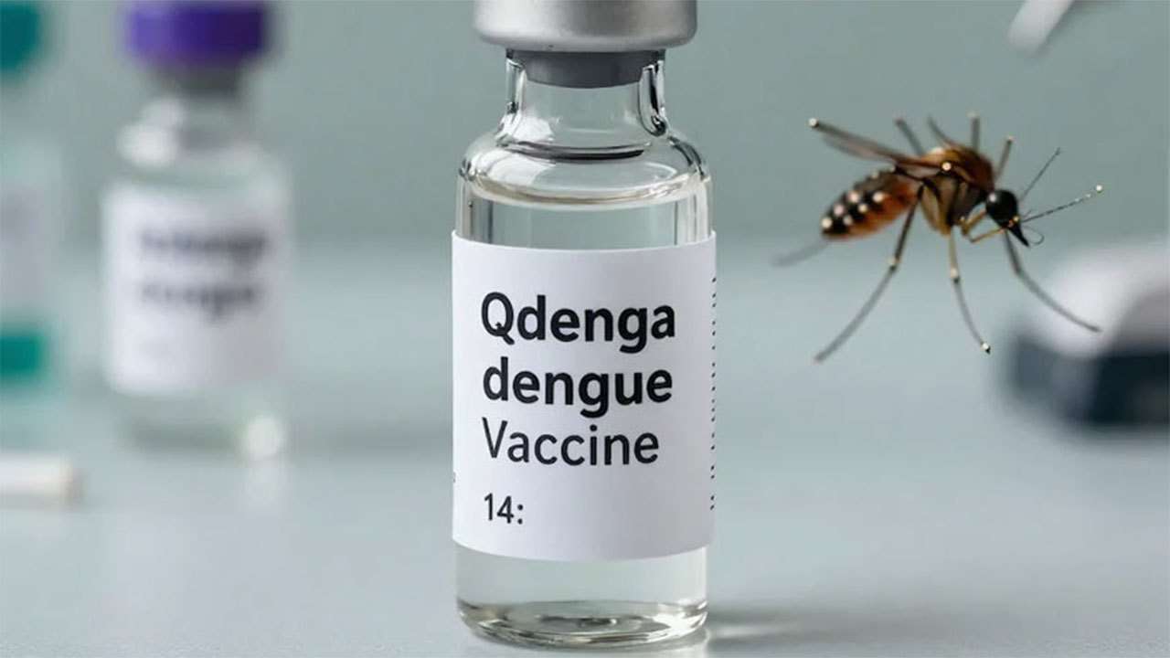 India approves its first dengue vaccine