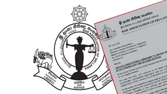 BASL calls for stakeholder review before changes to judges’ retirement age