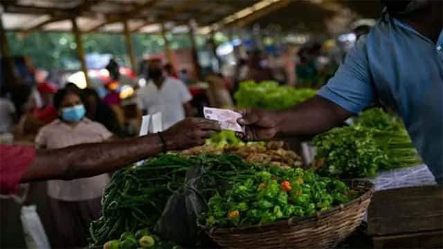 Sri Lanka’s inflation climbs to 6.5% in June