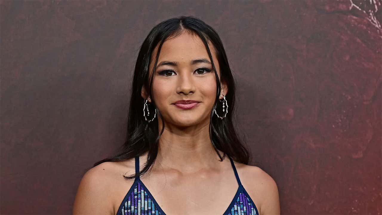 Godzilla vs Kong actress Kaylee Hottle dies in crash at 18