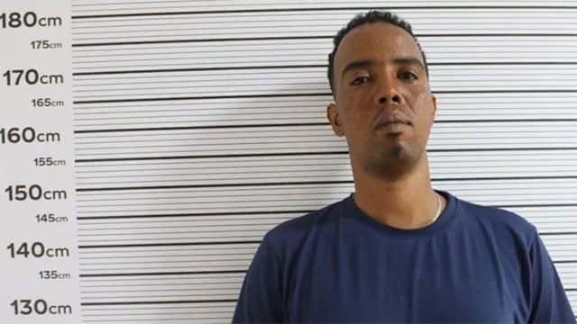 Ethiopian police arrest alleged leader of multi-million-dollar trafficking ring