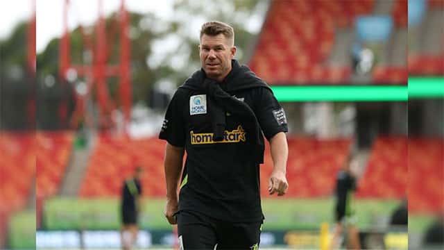 Ex-Australia batter David Warner pleads guilty to drink driving