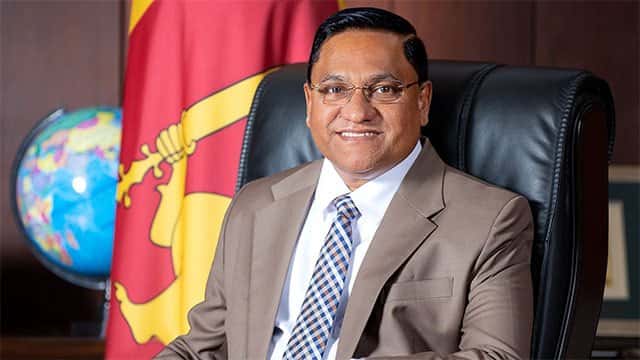 Foreign Minister Vijitha Herath to attend ASEAN Regional Forum in Manila
