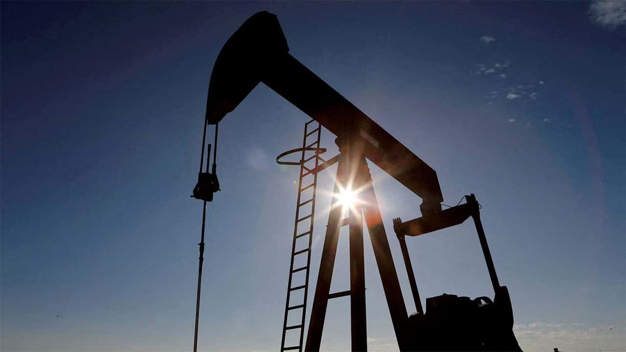 Oil prices hit $100 for the first time since May