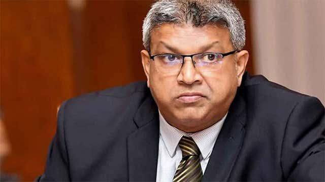 No-confidence motion against Justice Minister to be debated today
